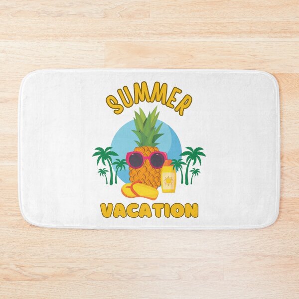Item preview, Summer Vacation - Life quote design designed and sold by TheArtistOf2022.