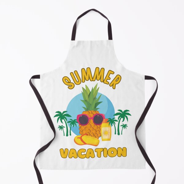 Item preview, Summer Vacation - Life quote design designed and sold by TheArtistOf2022.