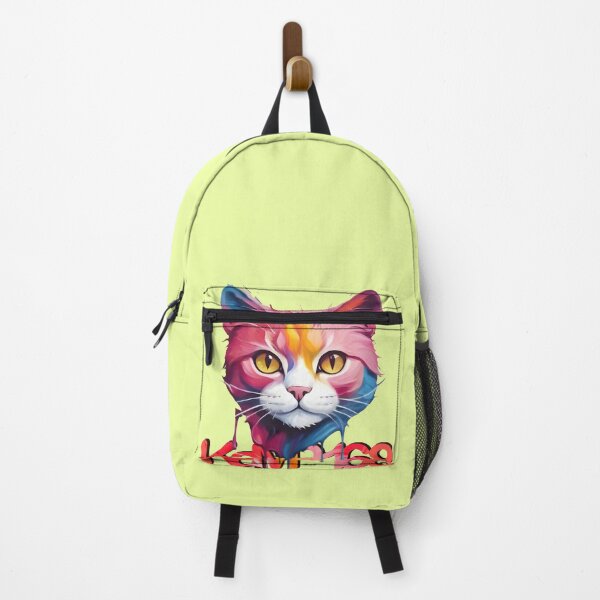 Item preview, The Cat's Rosy Charm designed and sold by KaMP168.