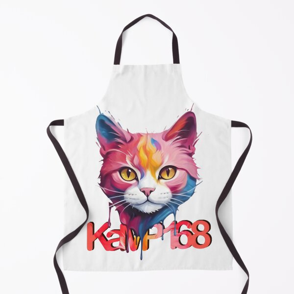 Item preview, The Cat's Rosy Charm designed and sold by KaMP168.