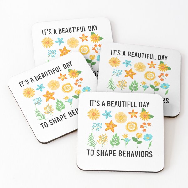 Item preview, Neurodiversity ADHD, Plant Lover Special Education Teacher, Behavior Analyst, Floral Design, Mental Health designed and sold by behindthefacts.