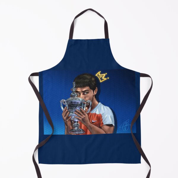 Item preview, Carlitos US Open '22 designed and sold by imvluee.
