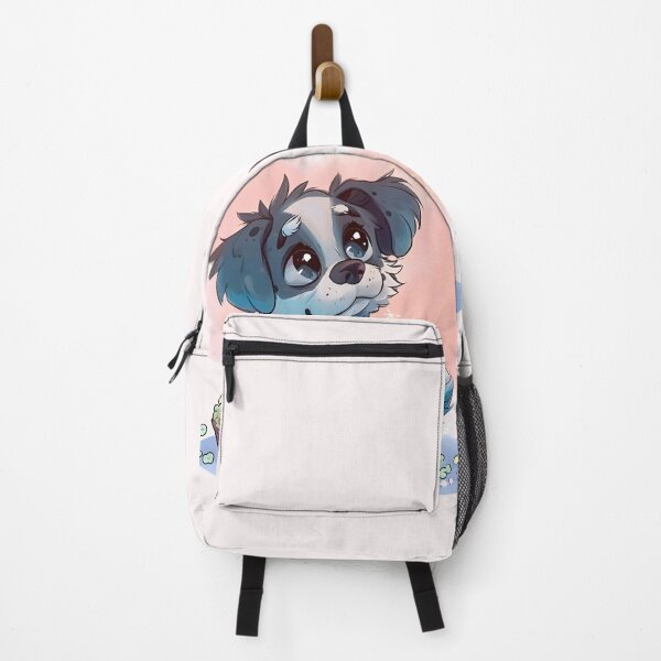 Item preview, popcorn dog designed and sold by Vortex shop.