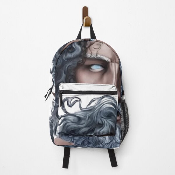 Item preview, Poseidon designed and sold by Goddess-Arts.