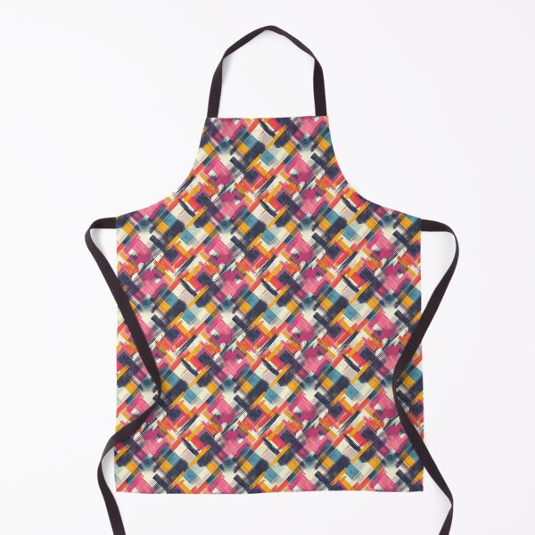 Item preview, Colorful Geometric Pattern 39 designed and sold by davidalv.