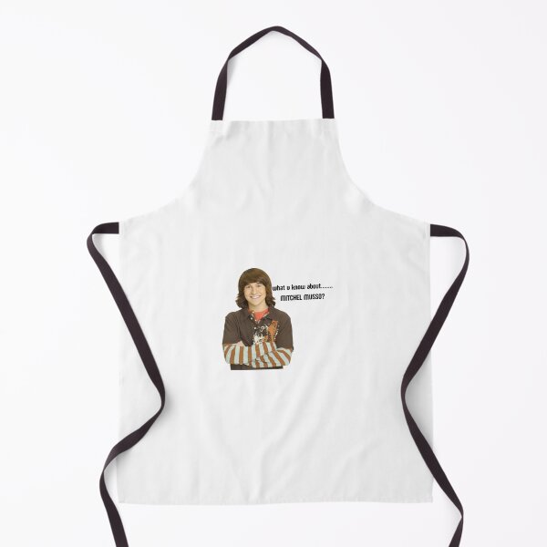 Item preview, Mitchel Musso meme designed and sold by bobinski999.