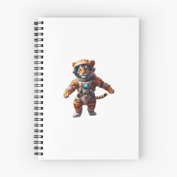 Item preview, Tiger Space designed and sold by OATHAKUB.
