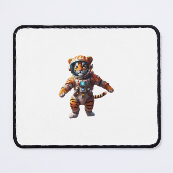 Item preview, Tiger Space designed and sold by OATHAKUB.