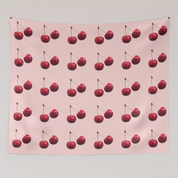 Item preview, charry designed and sold by mypudding13.