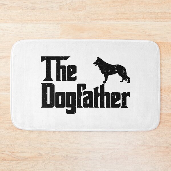 Item preview, Border terrier Owner The Border terrier father Border terrier Dad Gift - Mens The Border terrier Dad designed and sold by vzrnmichsudops.