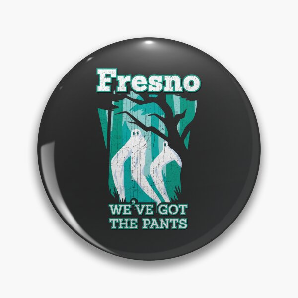 Item preview, Fresno Nightcrawler's: We've Got the Pants! designed and sold by KennefRiggles.