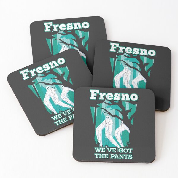 Item preview, Fresno Nightcrawler's: We've Got the Pants! designed and sold by KennefRiggles.