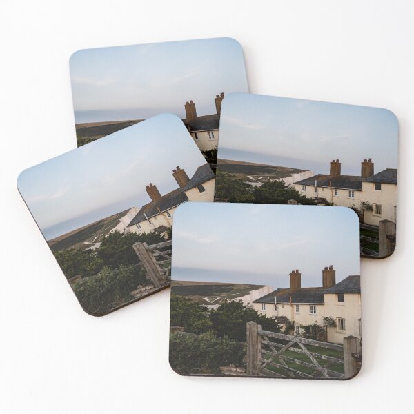 Item preview, Seven Sisters Cliffs designed and sold by PoppyCanyon.