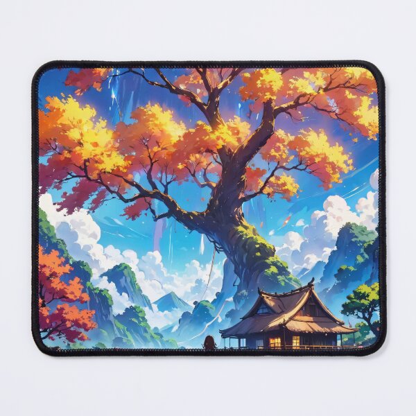 Item preview, Flamenco Meteor Whispers designed and sold by DreamBackDrops.