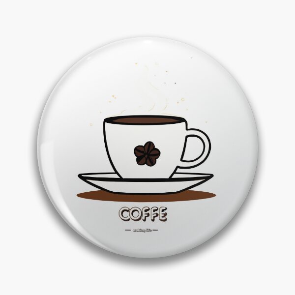 Item preview, Coffee Connoisseur: A Toast to the Perfect Brew designed and sold by Making-----Life.
