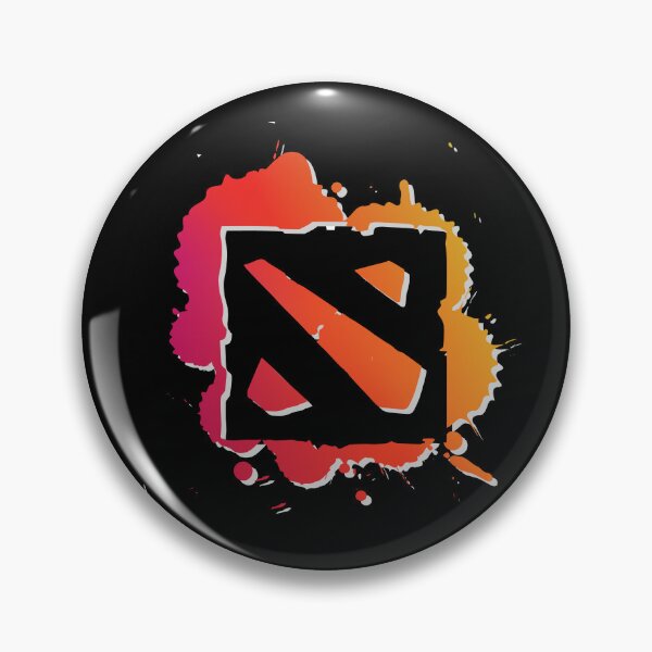 Item preview, Dota 2 designed and sold by Angelica's Atbp.
