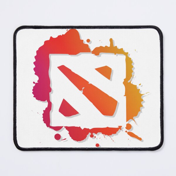Item preview, Dota 2 designed and sold by Angelica's Atbp.