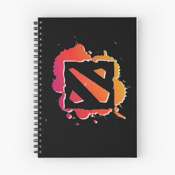 Item preview, Dota 2 designed and sold by Angelica's Atbp.