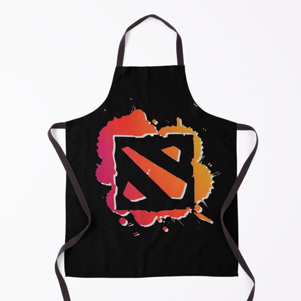 Item preview, Dota 2 designed and sold by Angelica's Atbp.