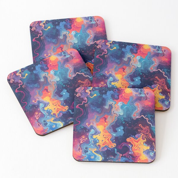Item preview, Colors in Harmony: Celebrating Holi, a Festival of Vibrant Traditions designed and sold by InsaneLEDP1994.