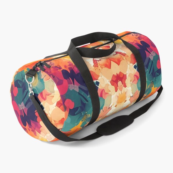Item preview, Colors in Harmony: Celebrating Holi, a Festival of Vibrant Traditions designed and sold by InsaneLEDP1994.