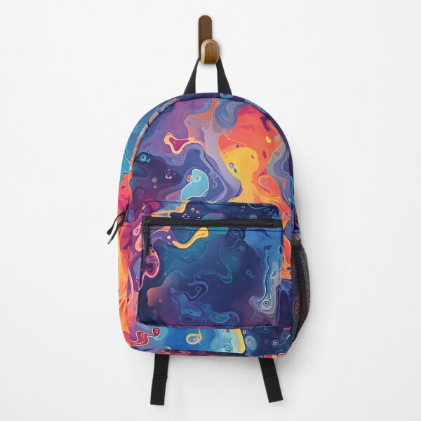 Item preview, Colors in Harmony: Celebrating Holi, a Festival of Vibrant Traditions designed and sold by InsaneLEDP1994.