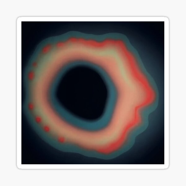 Item preview, Chromatic Abandon designed and sold by z-i-g-g-y.