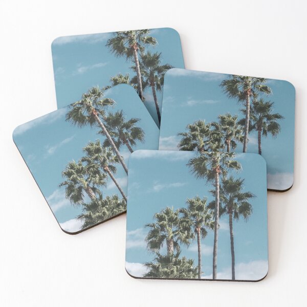 Item preview, Palm Trees designed and sold by NimbleBit.