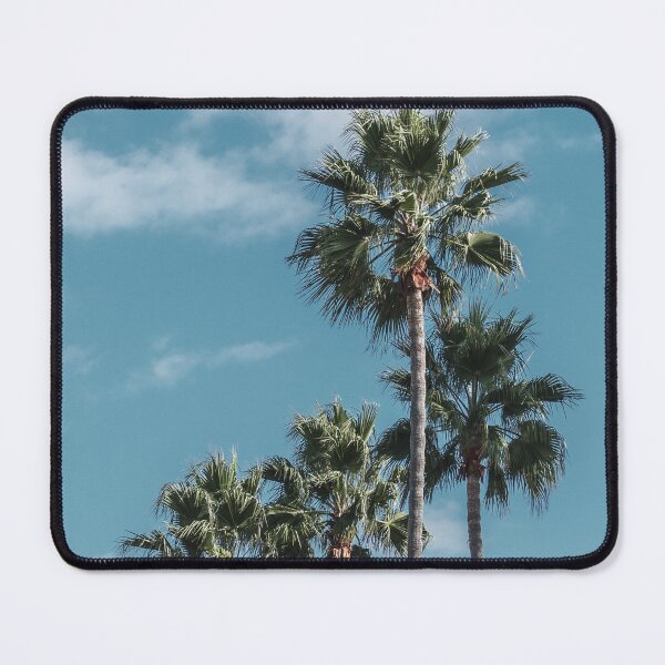 Item preview, Palm Trees designed and sold by NimbleBit.