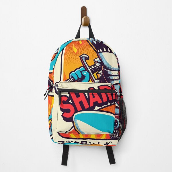 Item preview, Shark Souls v2 designed and sold by RafaelLima7.
