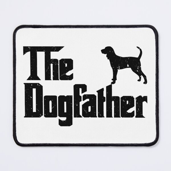 Item preview, Bluetick coonhound Owner The Bluetick coonhound father Bluetick coonhound Dad Gift - Mens The Bluetick coonhound Dad designed and sold by vzrnmichsudops.