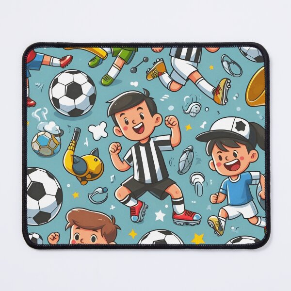 Item preview, Football  designed and sold by FATHI-SHOP.