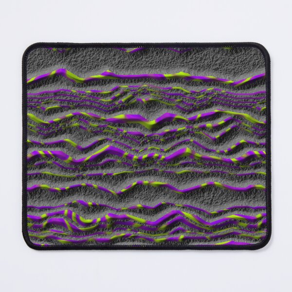 Item preview, Oozey Bulging Flowing Stripes designed and sold by TheRulerofEarth.