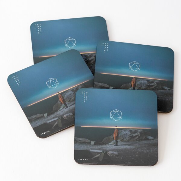 Item preview, ODEZSA A Moment Apart album cover designed and sold by ktenordesigns.