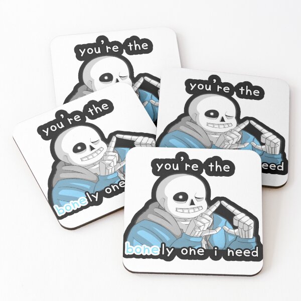 Item preview, Valentine's Day Sans designed and sold by rksharkd98.