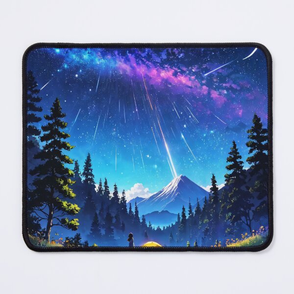 Item preview, Cosmic Stardust Dreams designed and sold by DreamBackDrops.