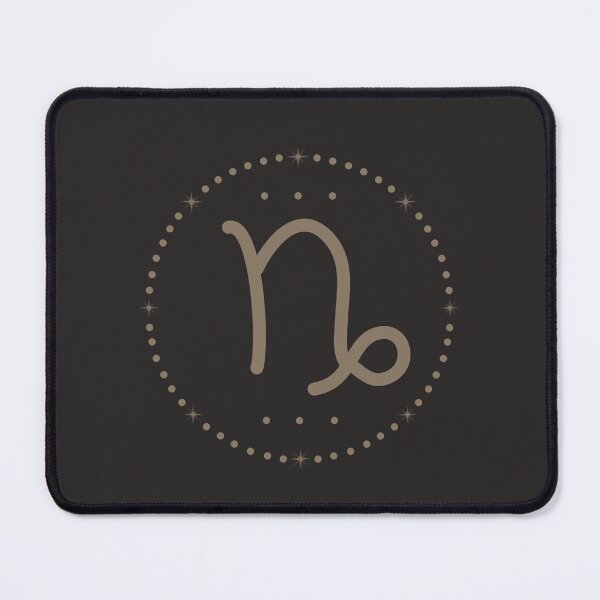 Item preview, CAPRICORN designed and sold by hemp3x.
