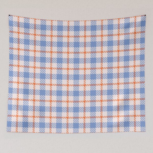 Item preview, Plaid / Tartan Pattern designed and sold by JPareDesign.