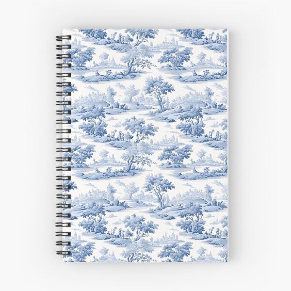 Item preview, Toile de Jouy Dreams designed and sold by theluckystore.