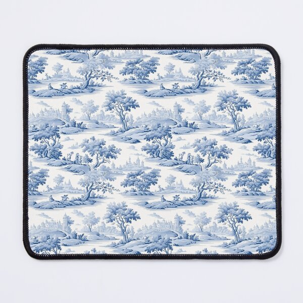 Item preview, Toile de Jouy Dreams designed and sold by theluckystore.