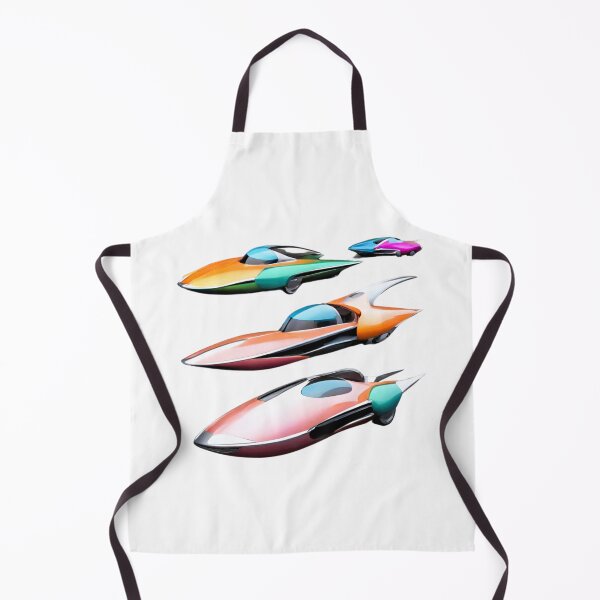 Item preview, future car, crab style rocket designed and sold by janjacbu.