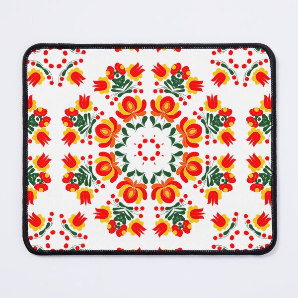 Item preview, Folkloristic patterns designed and sold by mikistudio.
