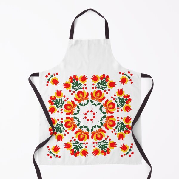 Item preview, Folkloristic patterns designed and sold by mikistudio.