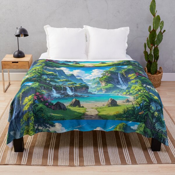 Item preview, Mirage Zenith Oasis designed and sold by DreamBackDrops.