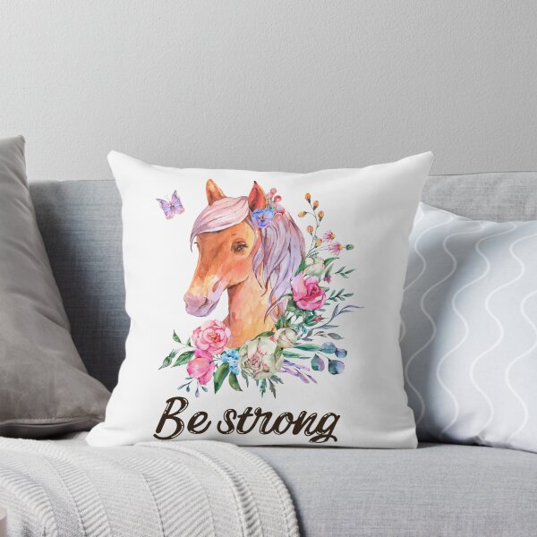 Item preview, Be Strong - Life quote design designed and sold by TheArtistOf2022.