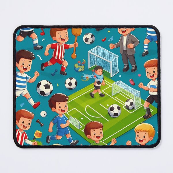 Item preview,  Football  designed and sold by FATHI-SHOP.