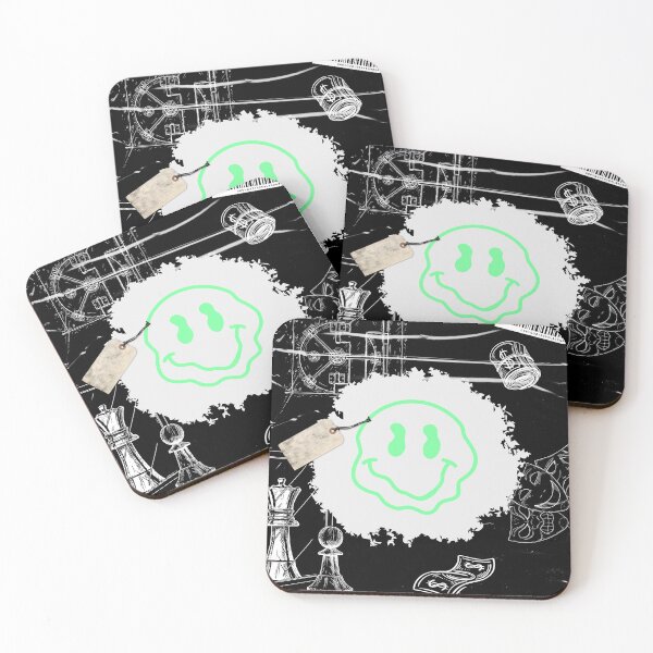 Item preview, Money is Freedom, Freedom is Happiness Design designed and sold by N1chePrints.