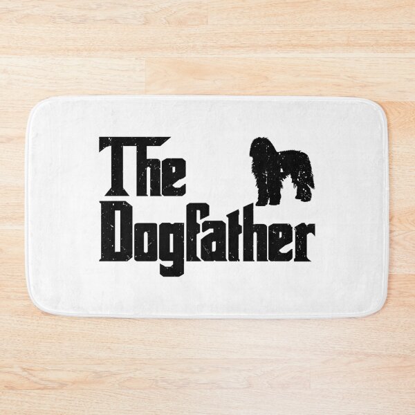 Item preview, Bergamasco sheepdog Owner The Bergamasco sheepdog father Bergamasco sheepdog Dad Gift - Mens The Bergamasco sheepdog Dad designed and sold by vzrnmichsudops.