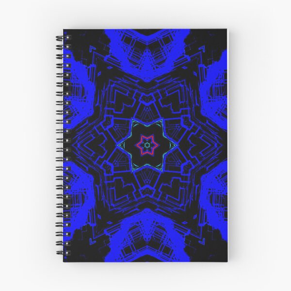 Item preview, Type 218 - Psychedelic Mandala World designed and sold by Glitchshaman.