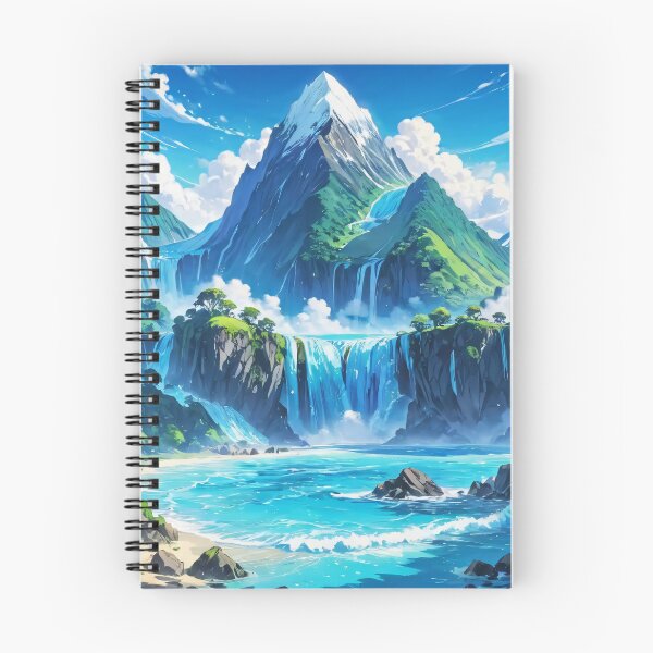 Artikelvorschau, Aqua Celestial Dream  entworfen und verkauft von DreamBackDrops.
